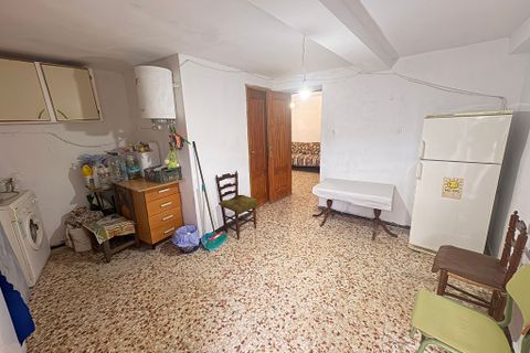 Byhus i Albanchez, Almeria, Albanchez - € 50.000 | Ref: Casa Vera - foto 12